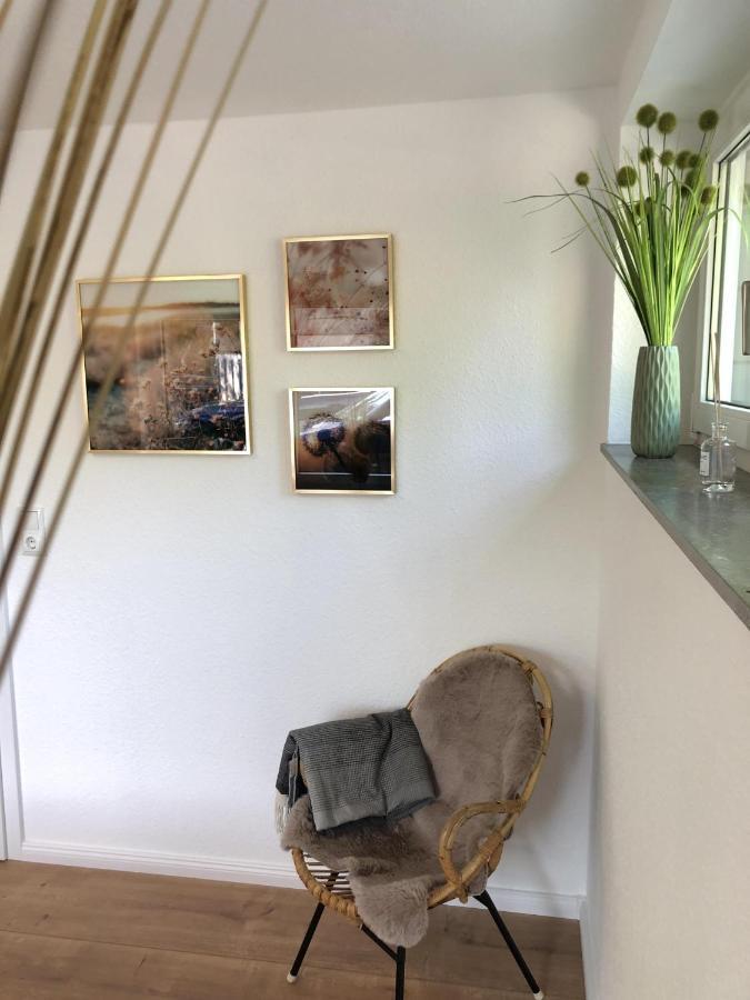 Am Lalobe, Ferienwohnung Schneverdingen Exterior photo