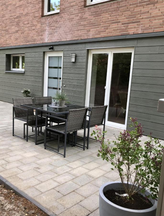 Am Lalobe, Ferienwohnung Schneverdingen Exterior photo